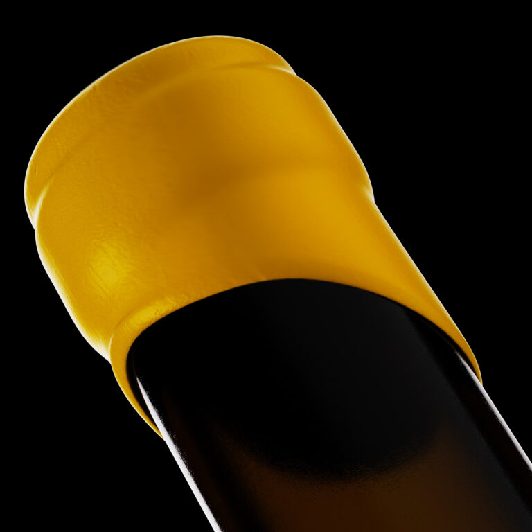 The Wine Bros by the Labelmaker