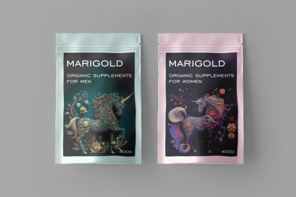 Marigold