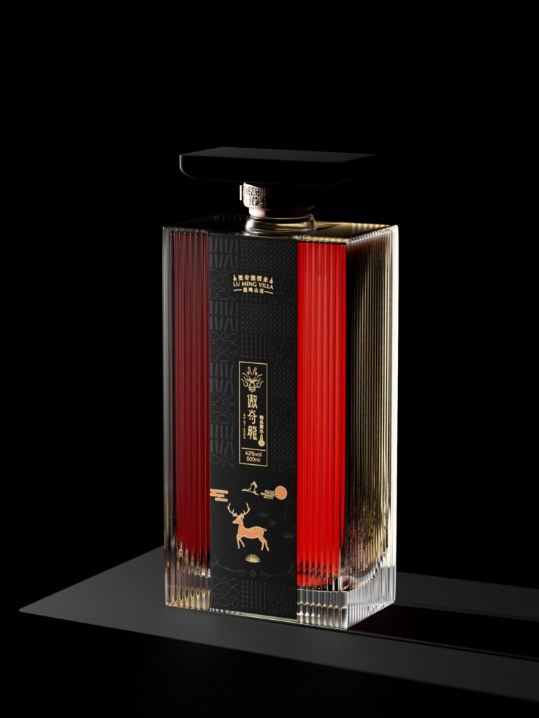 AQL Medicinal Liquor