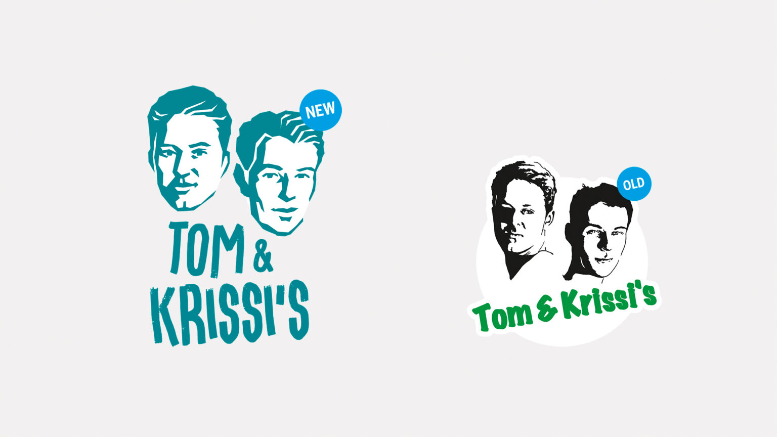 Tom & Krissi’s low-fructose products