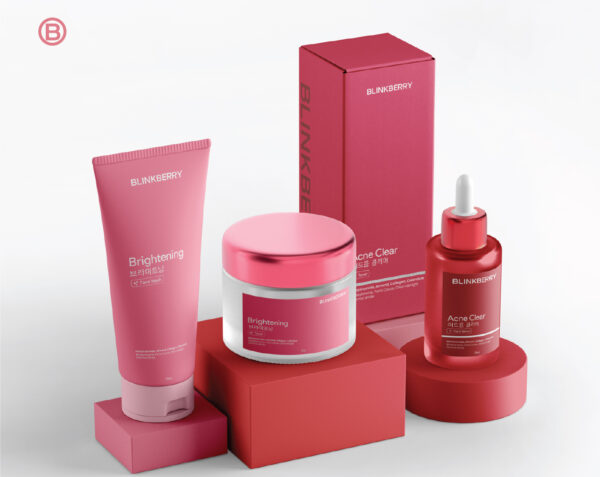 Blinkberry Skincare