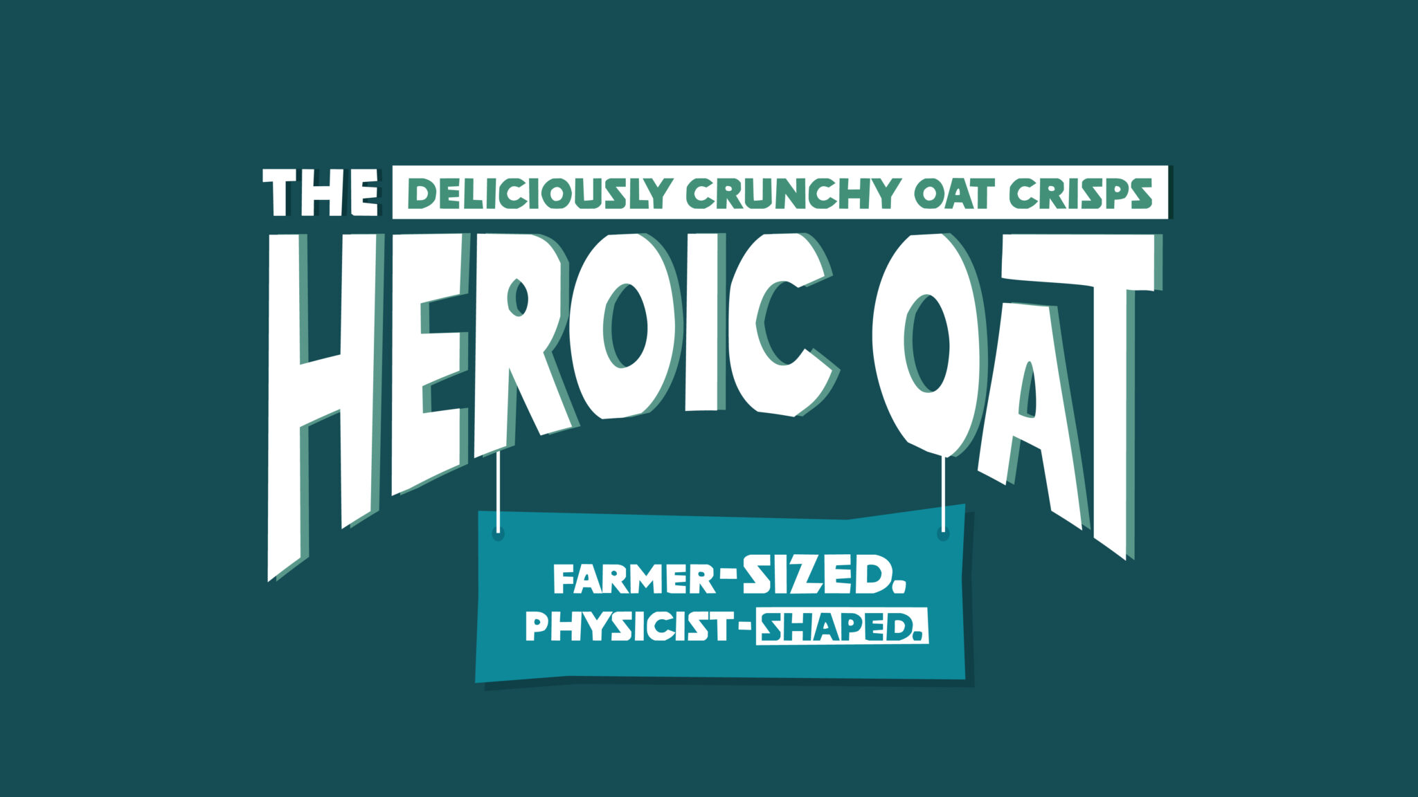 Heroic Oat