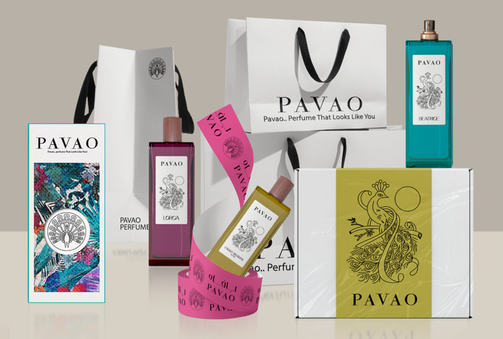 Pavao Perfume