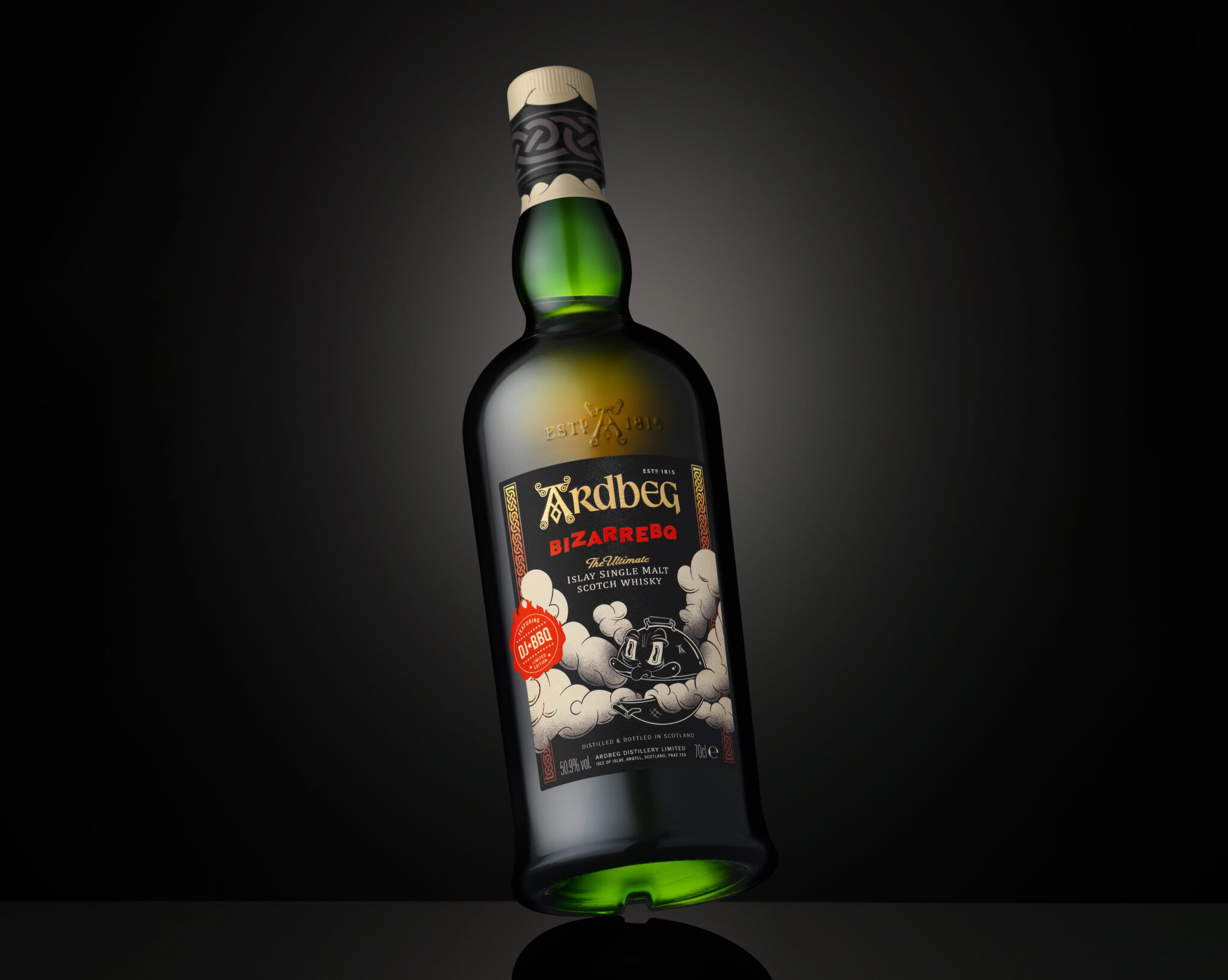 Ardbeg BizarreBQ