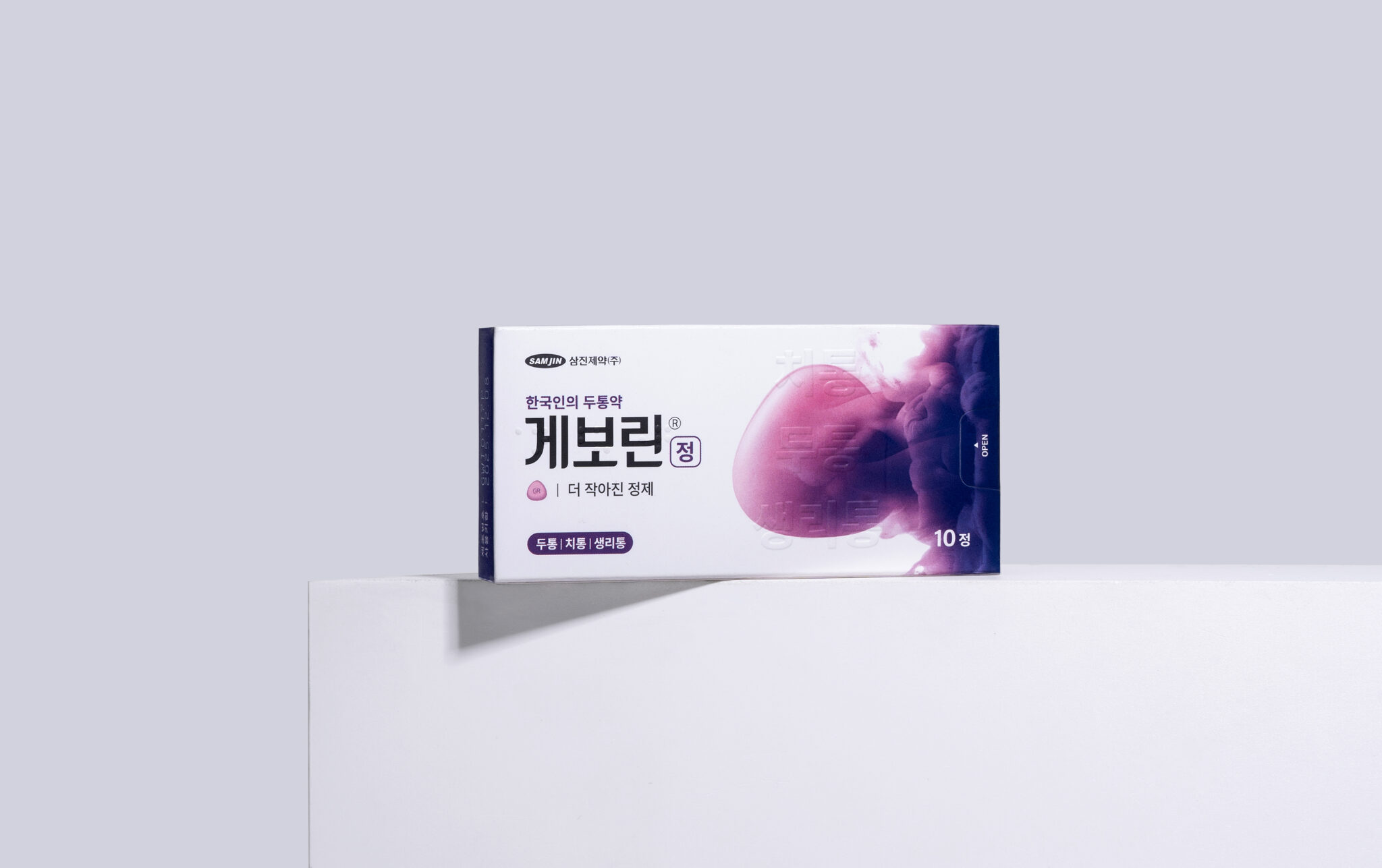 Geworin Tablet