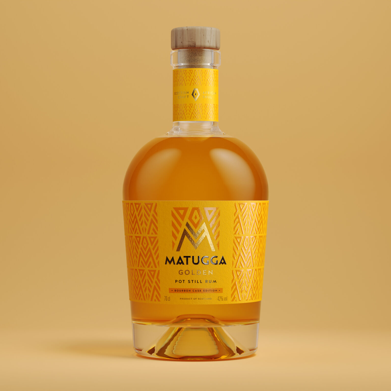 Matugga Rum