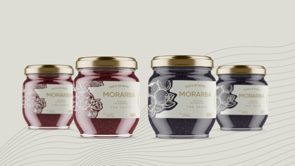 Morarba Jam