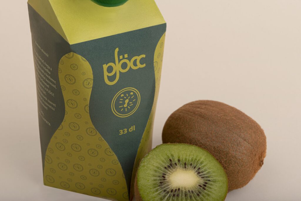 Plöcc Smoothie