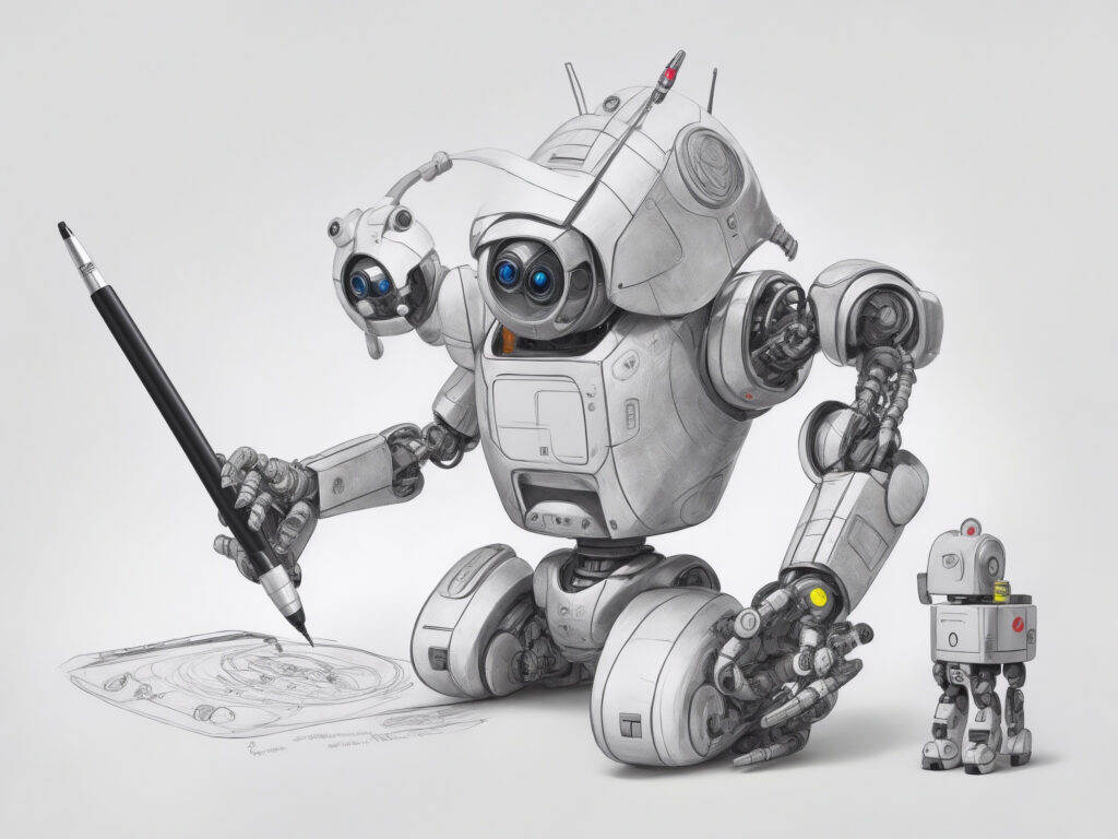 Is There Still a Future in Graphic Design with AI?