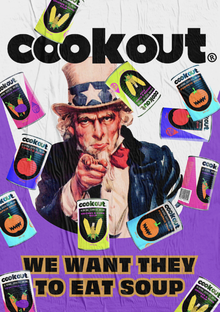 cookout genz soup