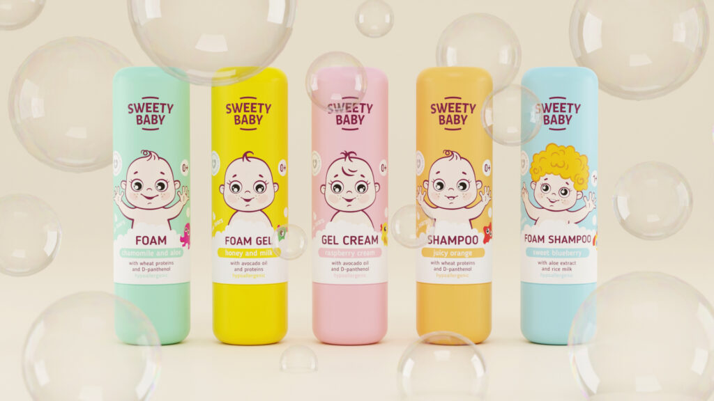 Sweety Baby
