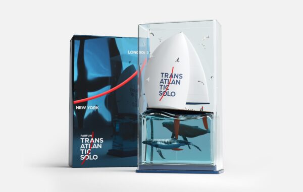 TransAtlantic Solo Perfume