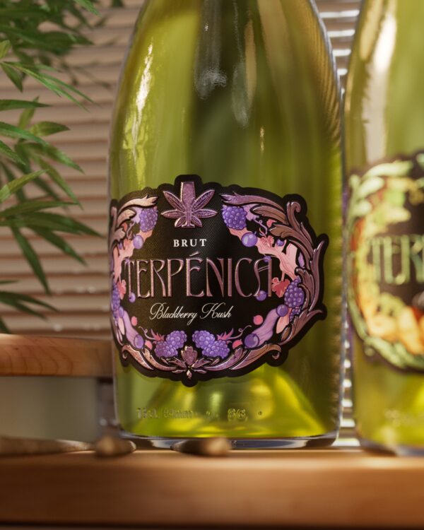 Terpenica