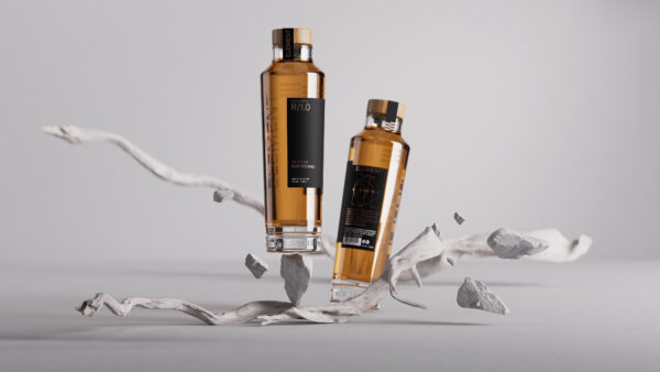 Element Irish Whiskey