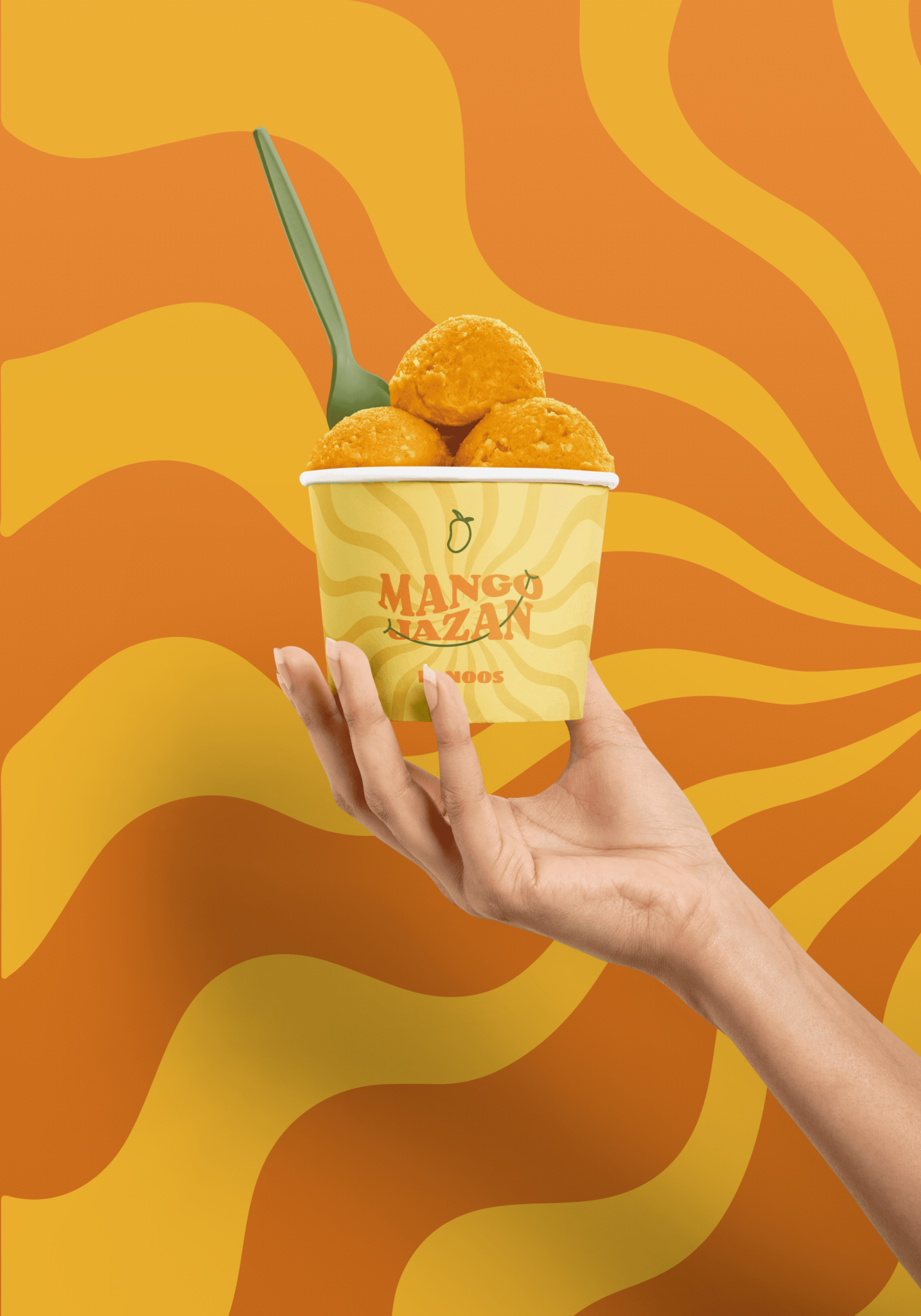 Al Fanoos Company Ice Cream