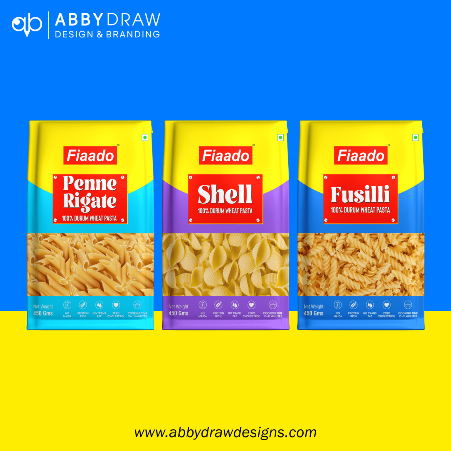 Fiaado Pasta