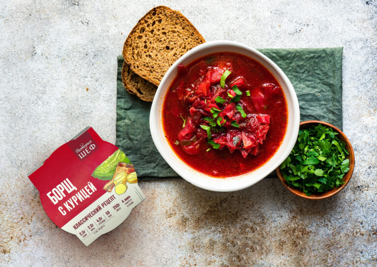 Restoria Chief redesign