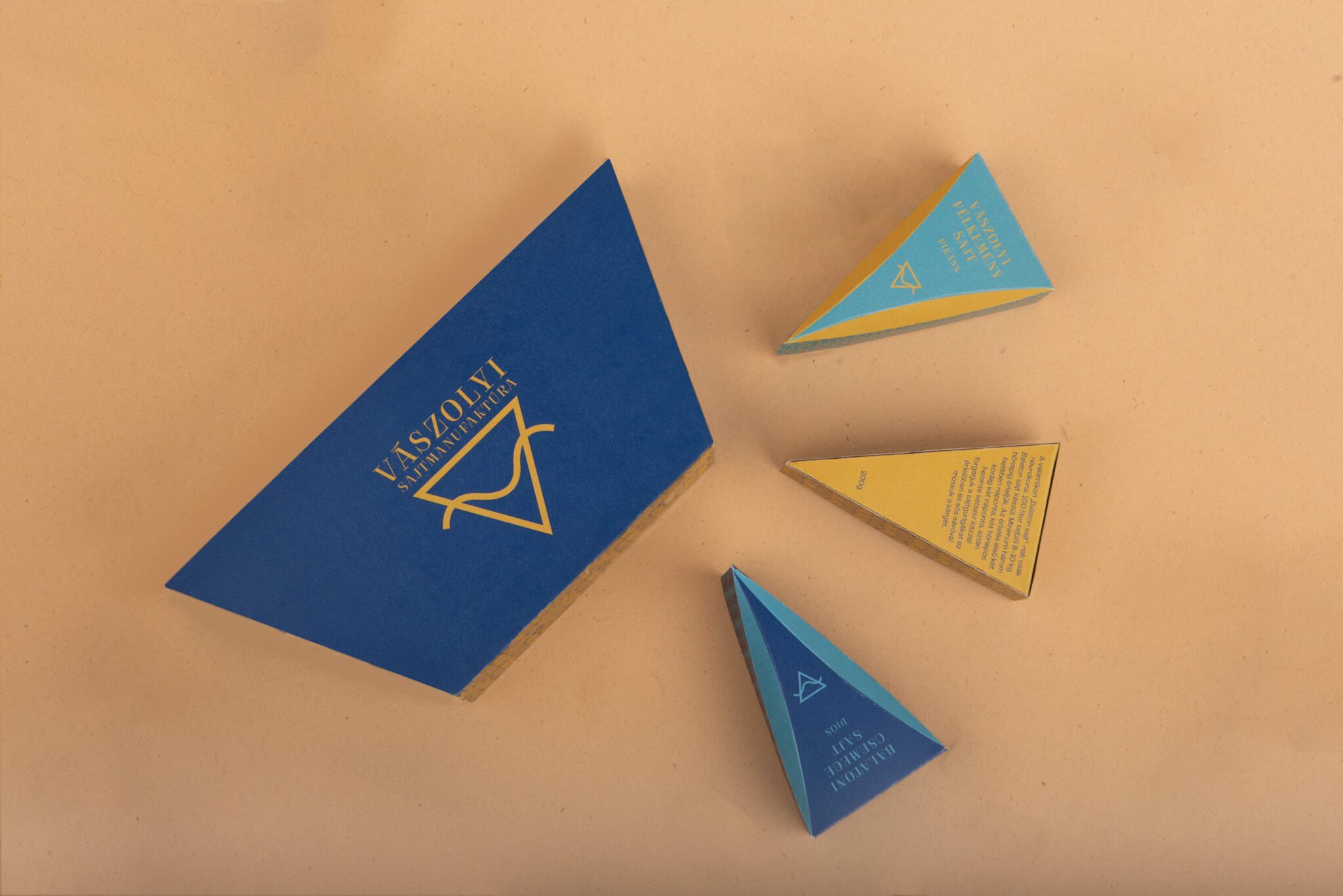 Vászolyi Sajtmanufaktúra