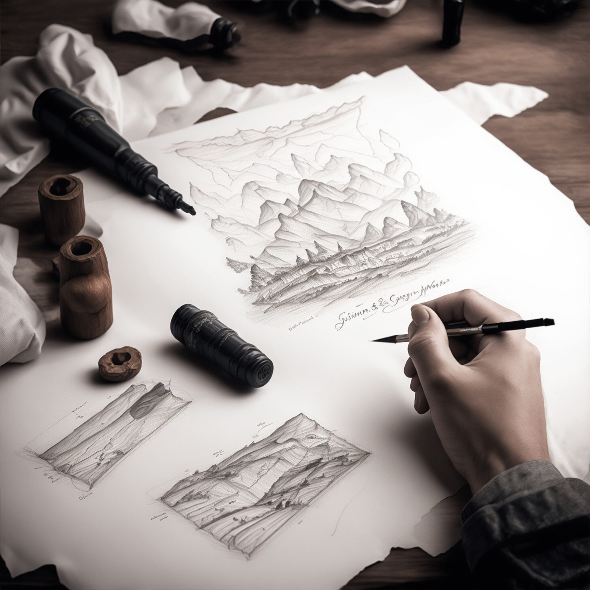 How to Create a Killer Wine Label