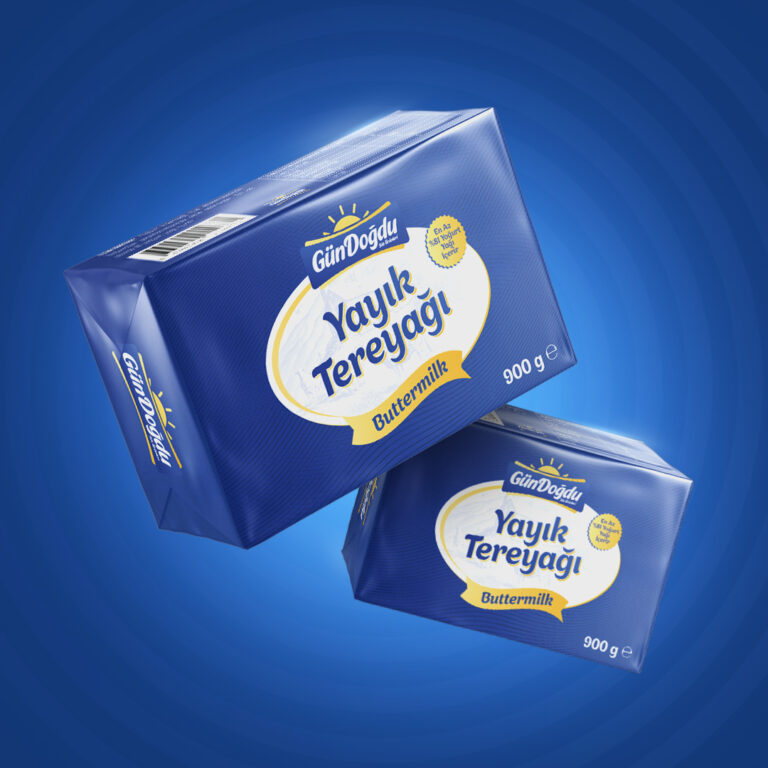 Gundogdu Butter
