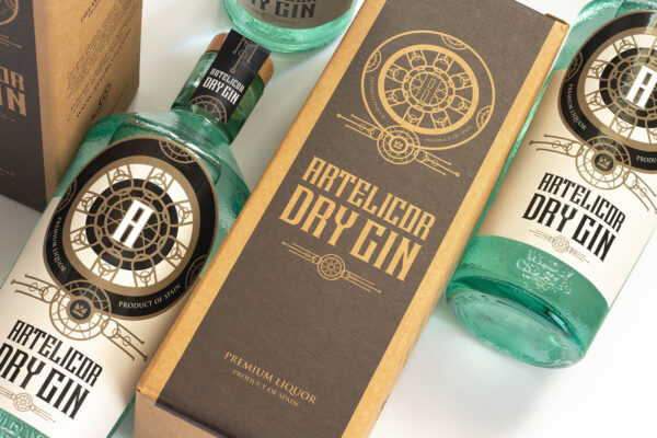 Artelicor Dry Gin