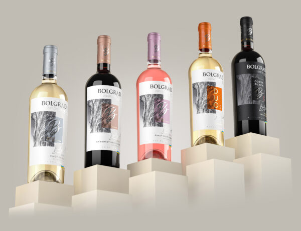 Bolgrad Select Collection