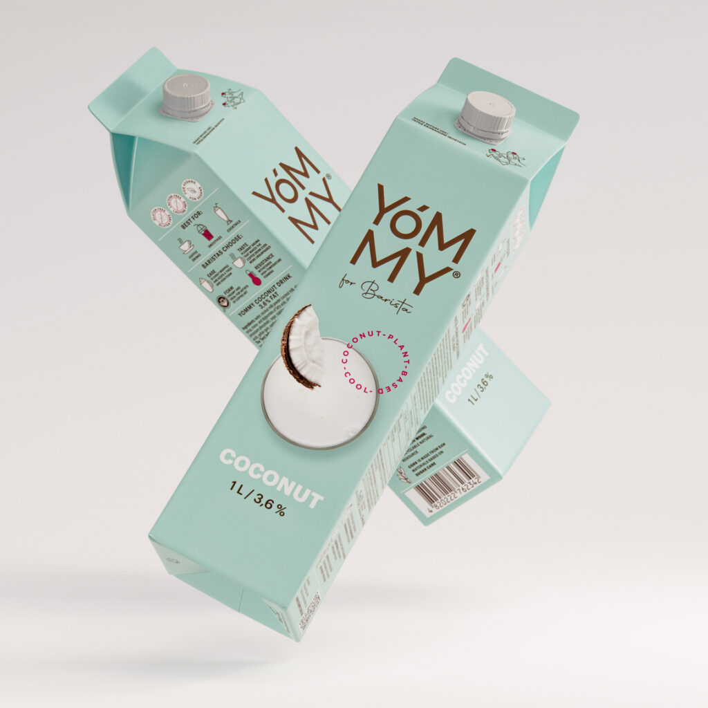 YOMMY