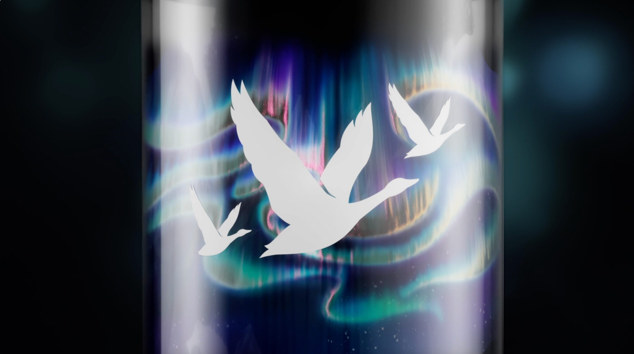 Grey Goose Vive La Nuit