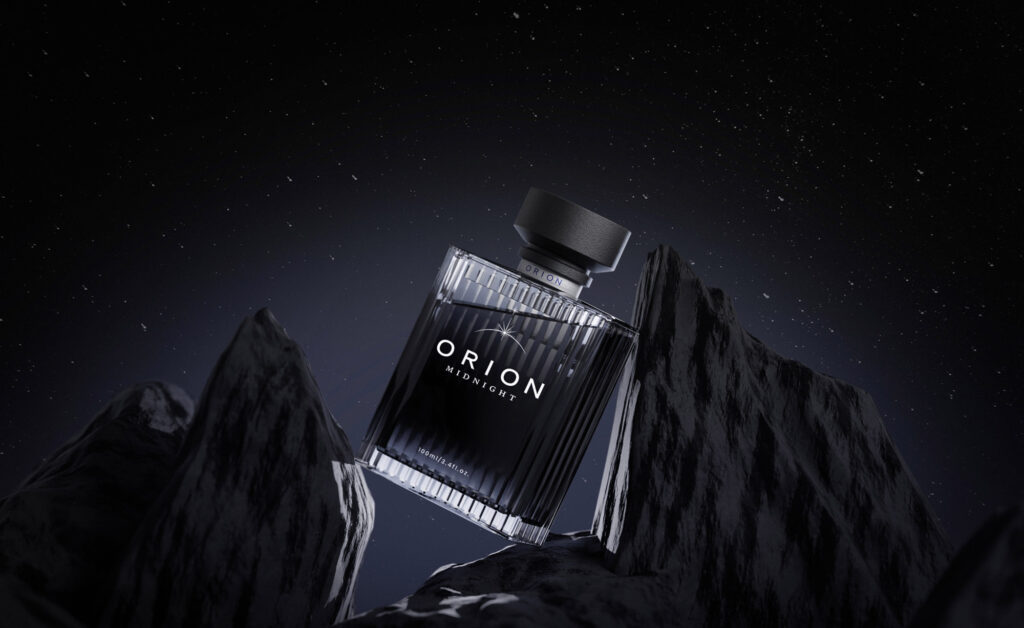 Orion Midnight