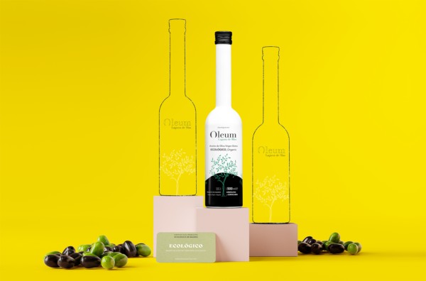 OLEUM, Olive oil