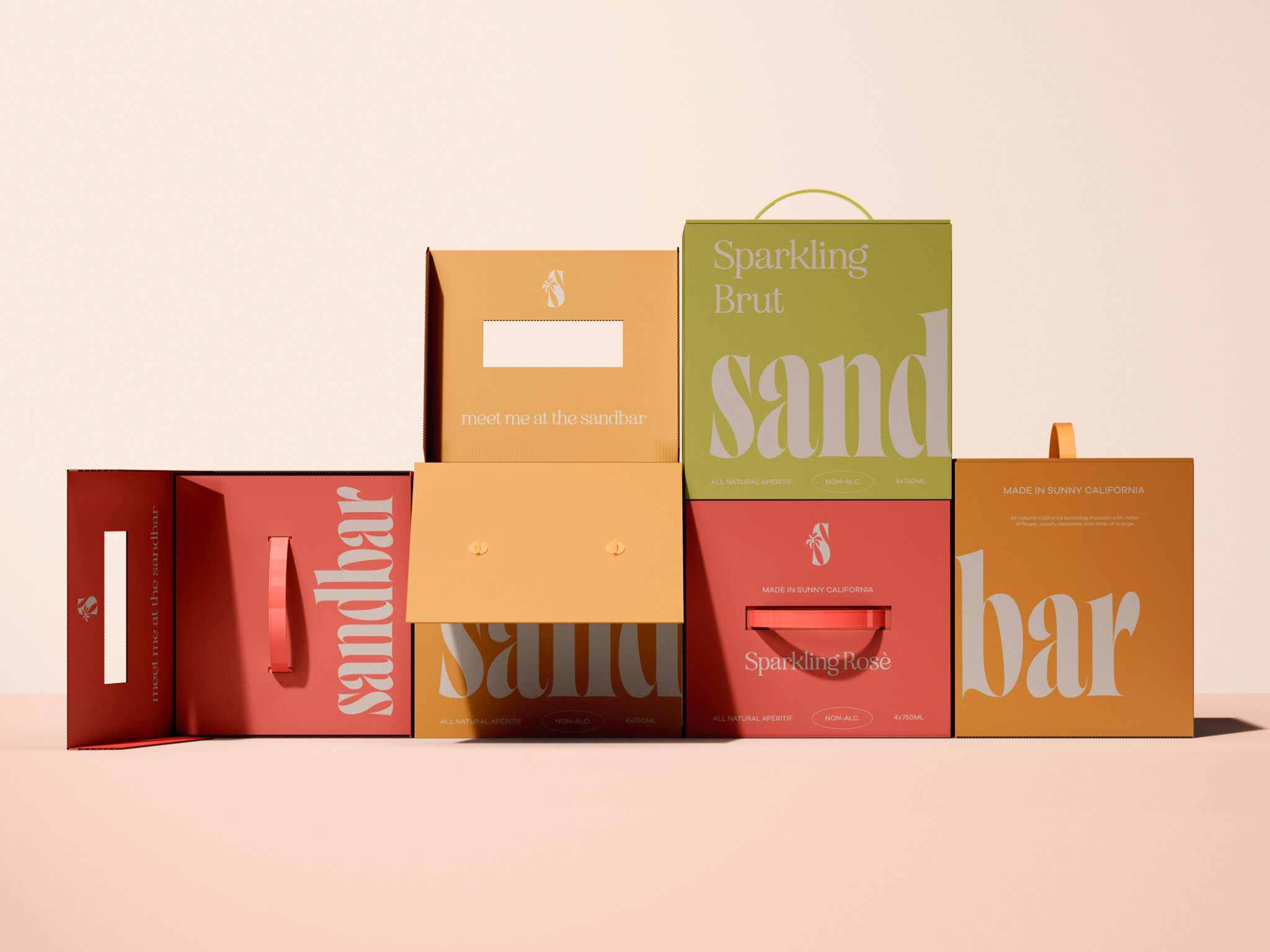 Sandbar