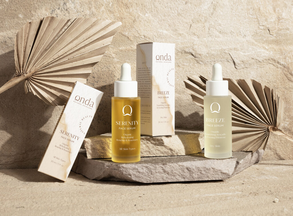 Onda – Natural Skincare