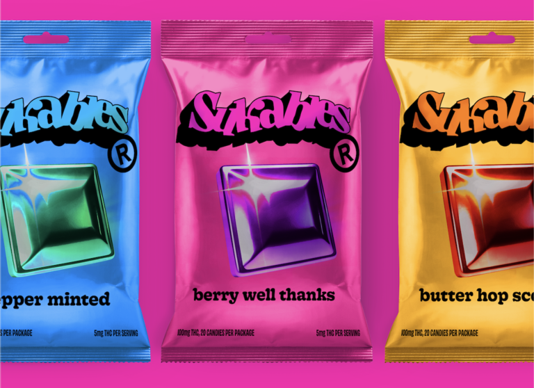 Sukables HARD CANDY