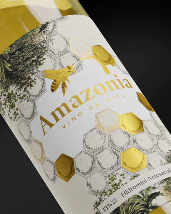 Amazonia Mead