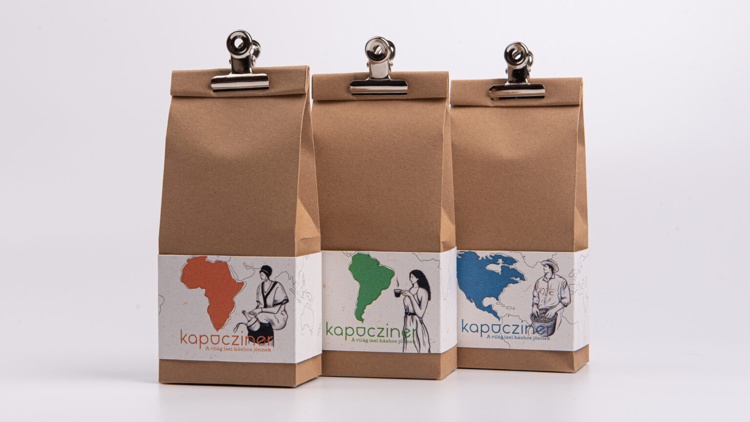 Kapucziner Coffee