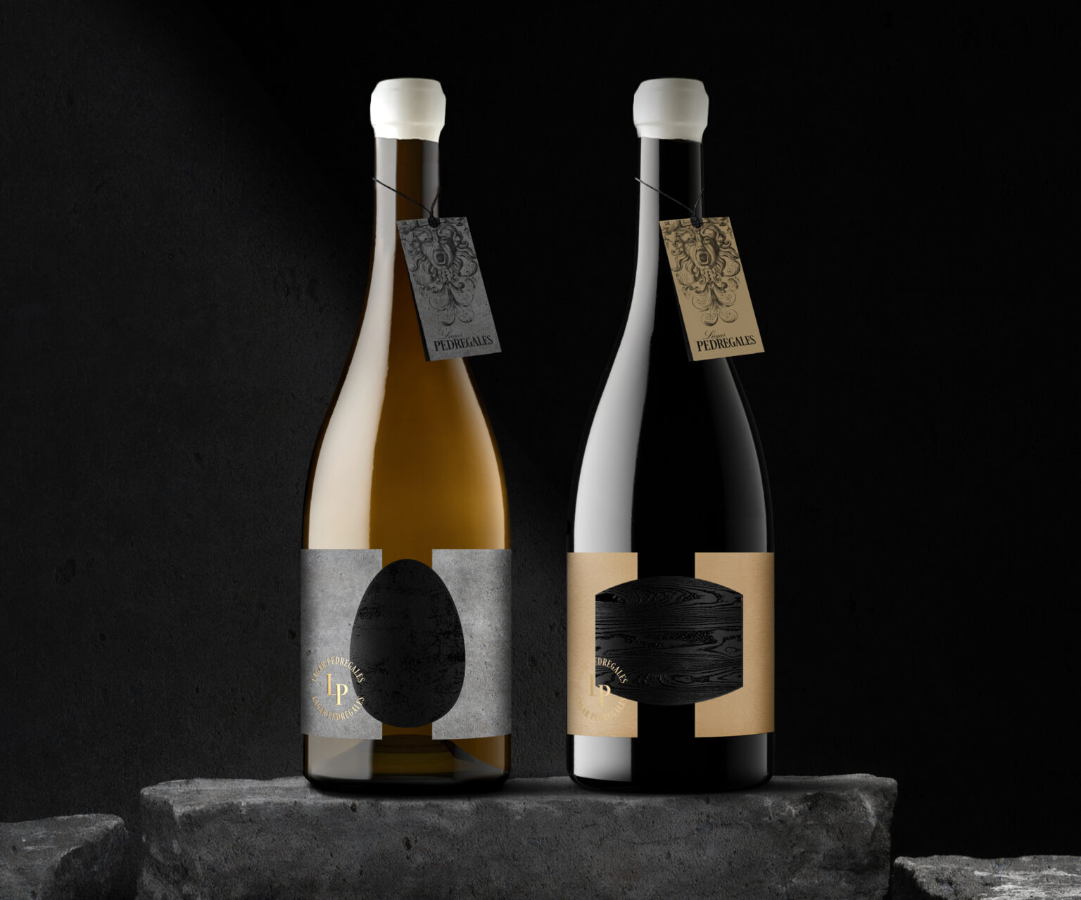 LAGAR DE PEDREGALES – Special Edition