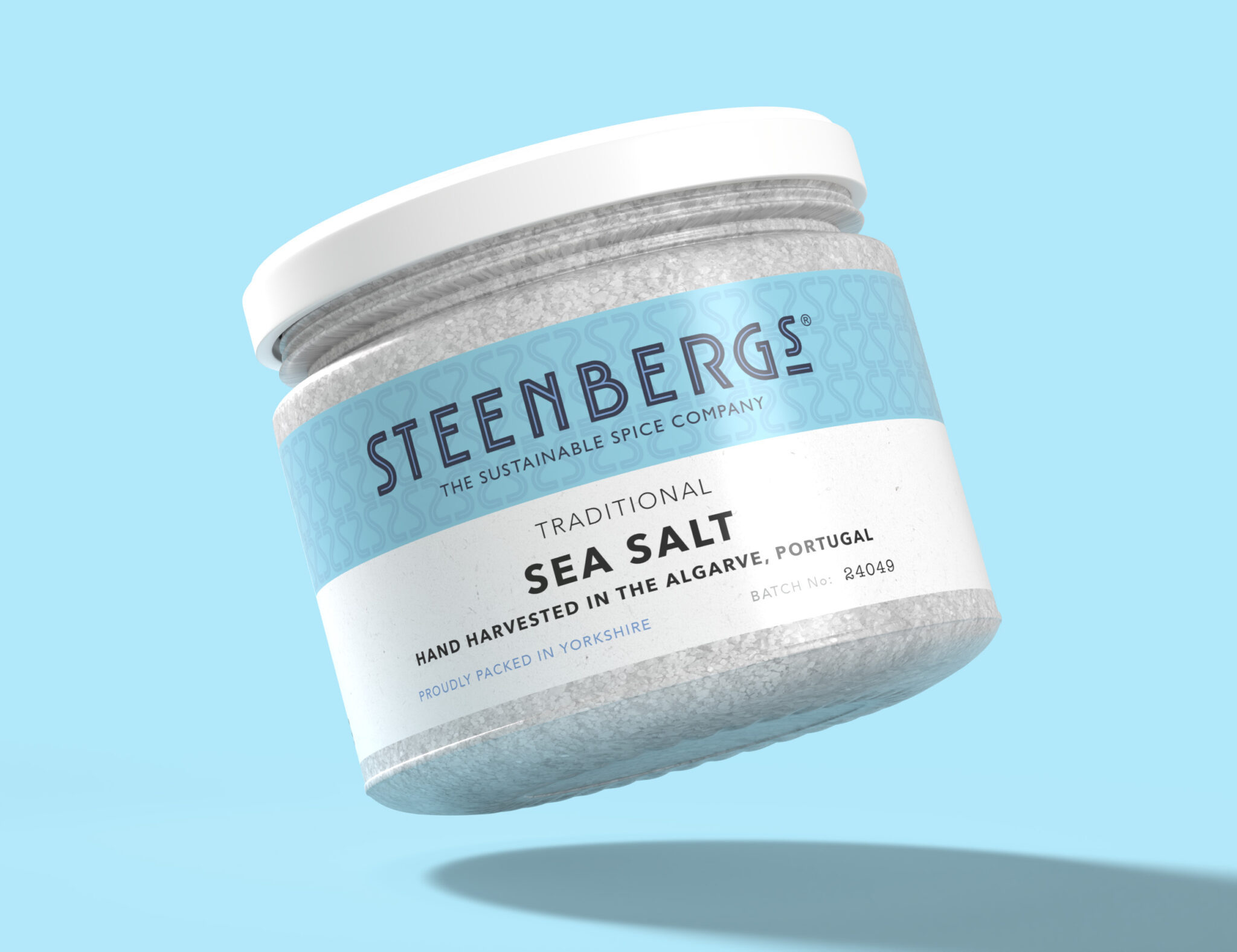 Steenbergs Spices