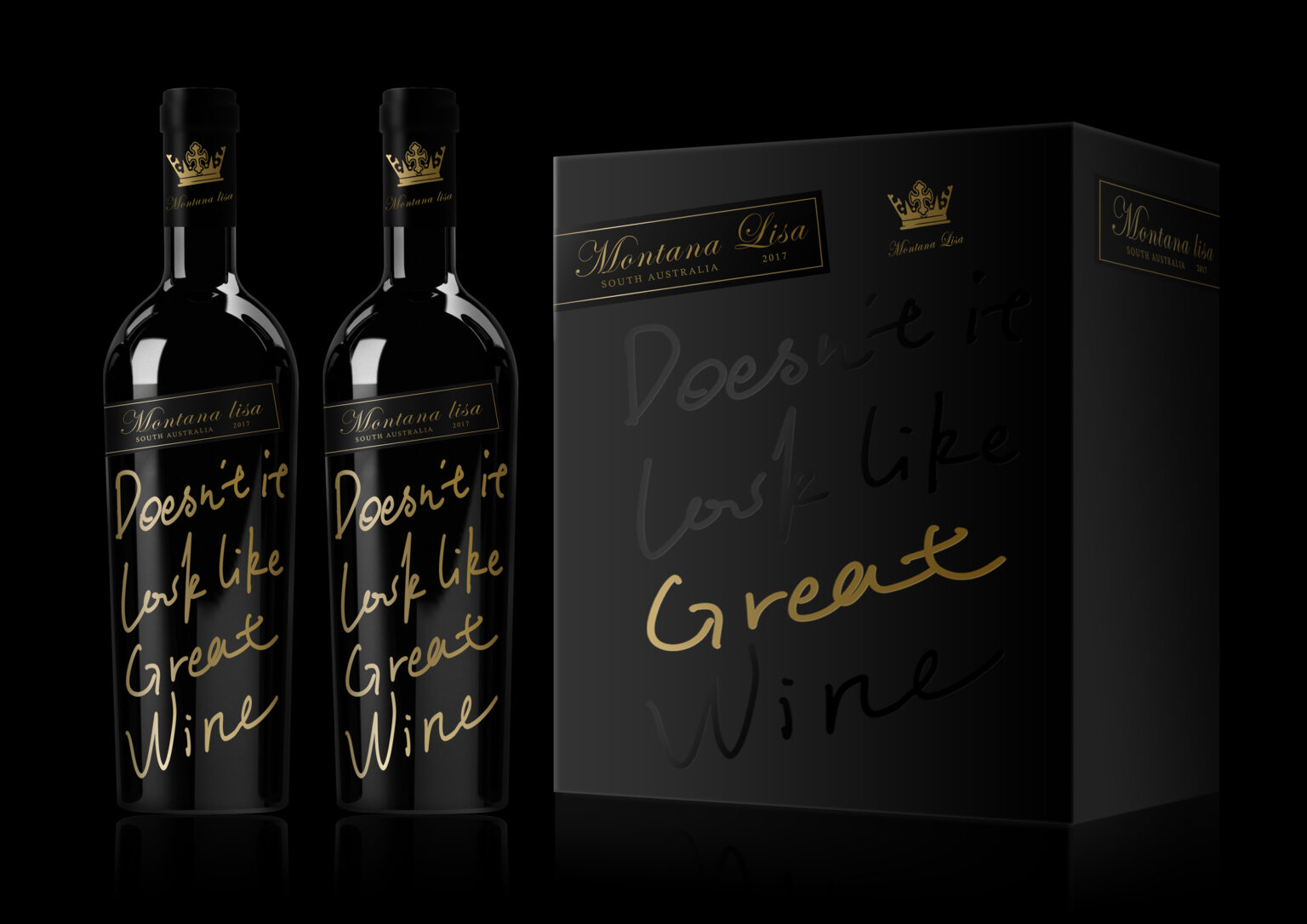 Isn’t this good wine