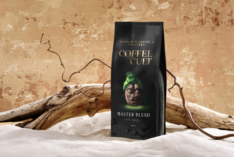 Coffee Cult