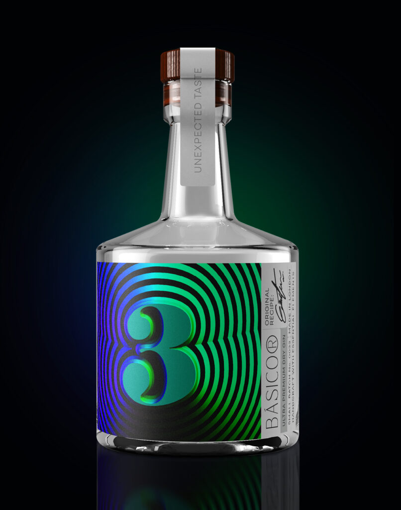 Basico Gin