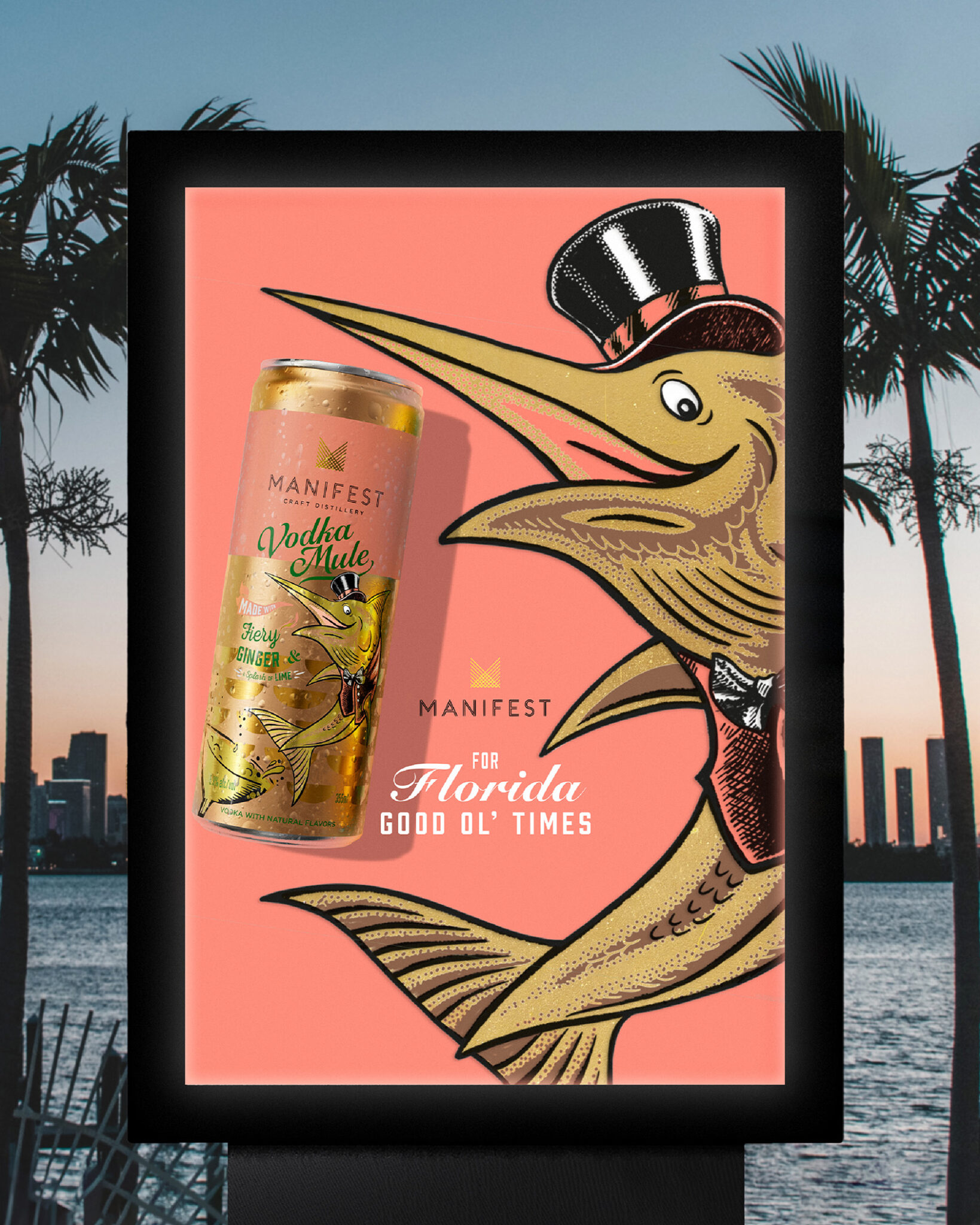 MANIFEST – an Innovation by Intertype Studio