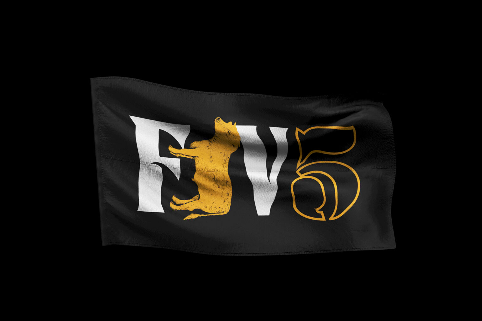 Five Bones. Honor the grillin’.