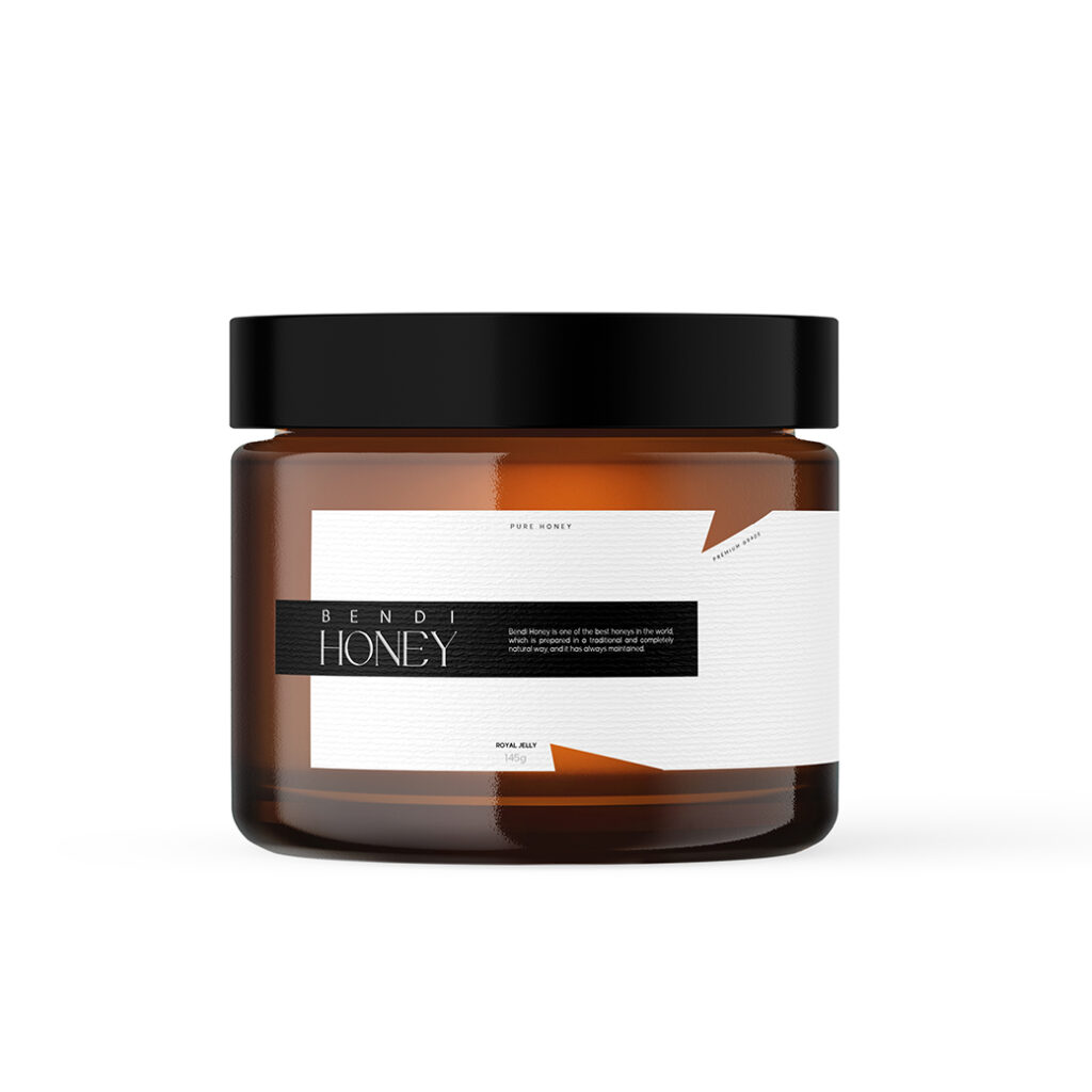 Bendi Honey