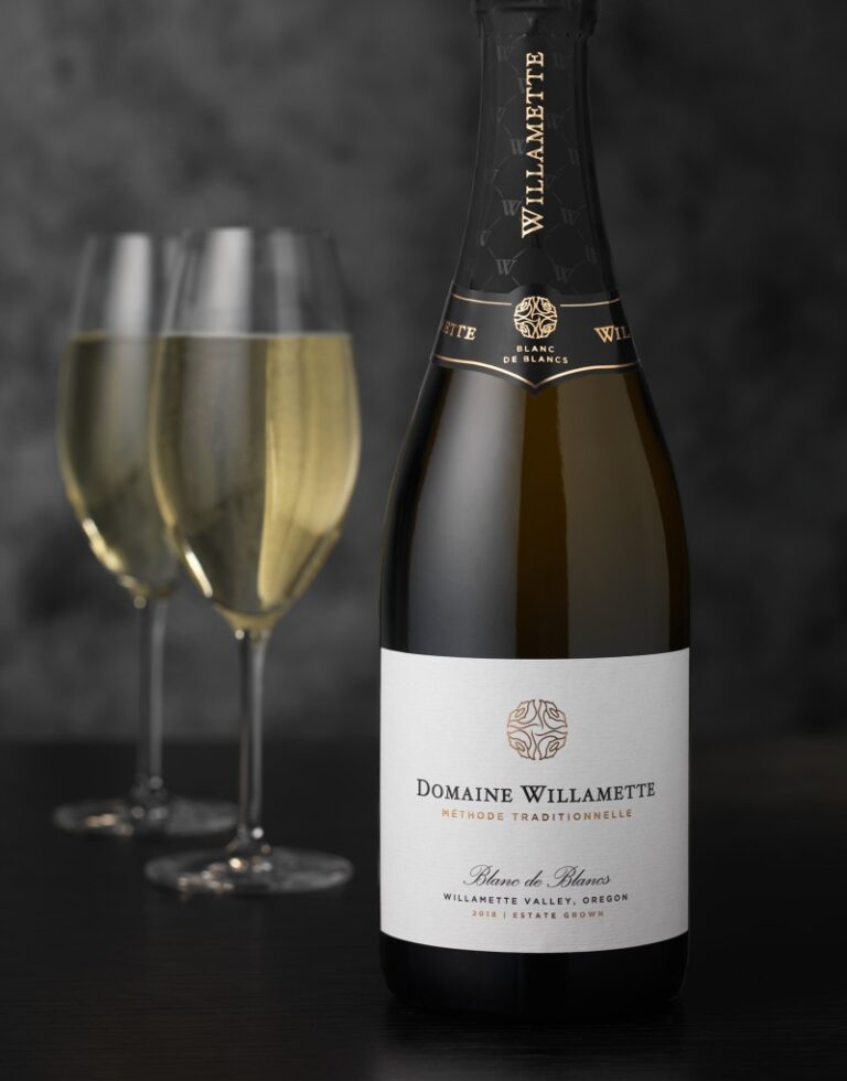 Domaine Willamette