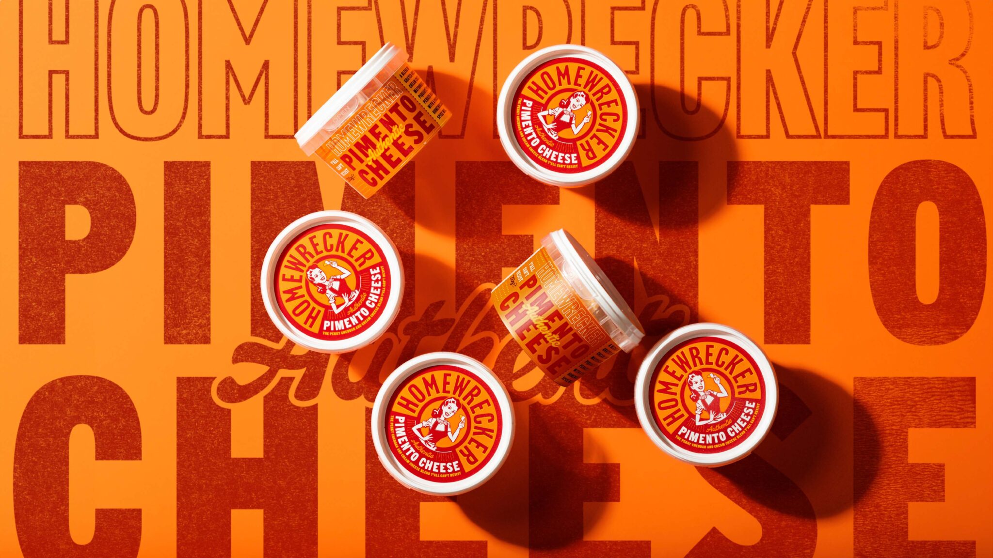Homewrecker – Converting the UK to a Southern Classic