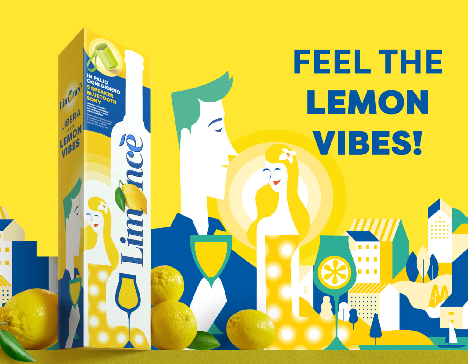 Limoncé