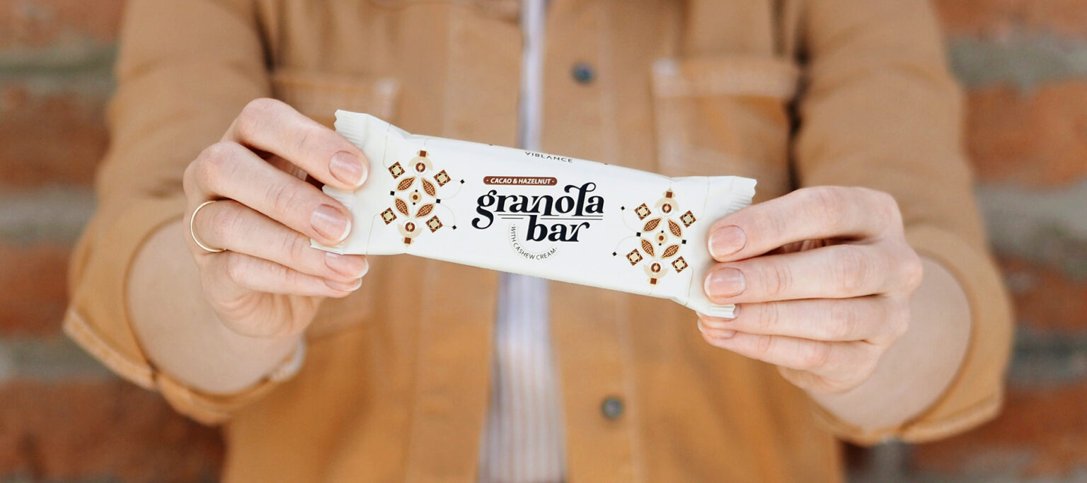 Granola Bar