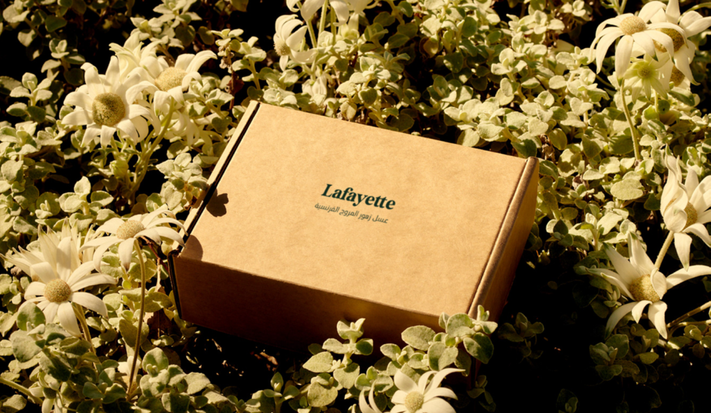 Lafayette