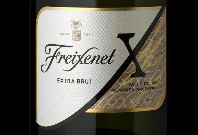 Freixenet X
