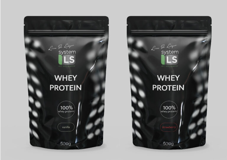 Whey Protein